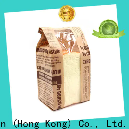 Welm premium strong brown paper bags for business for sale
