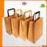 Welm dried small paper bags manufacturers for gift shopping