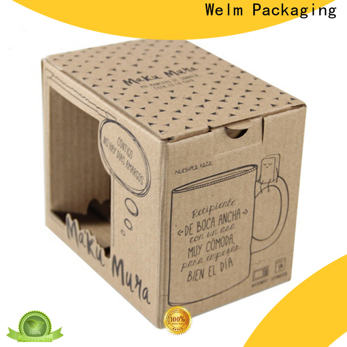 Welm handmade gift boxes wholesale windows for sale
