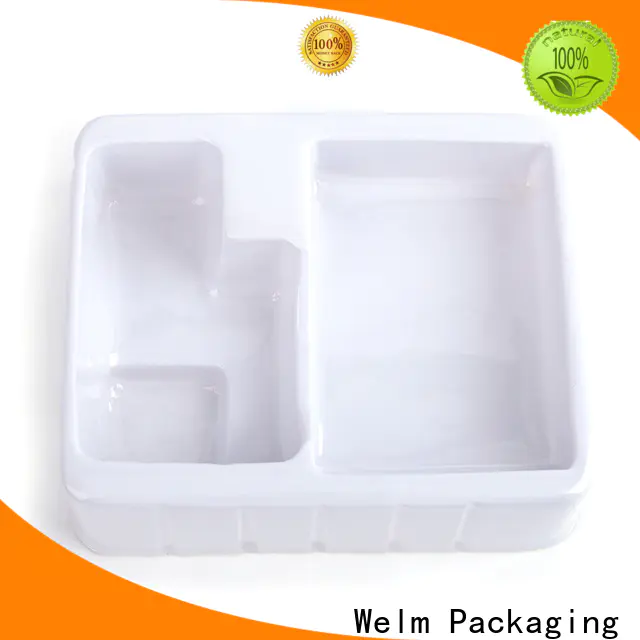 Welm laminated gift box mouse for food