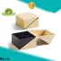 Welm packaging personalized cosmetic boxes manufacturer for tempered glass packing