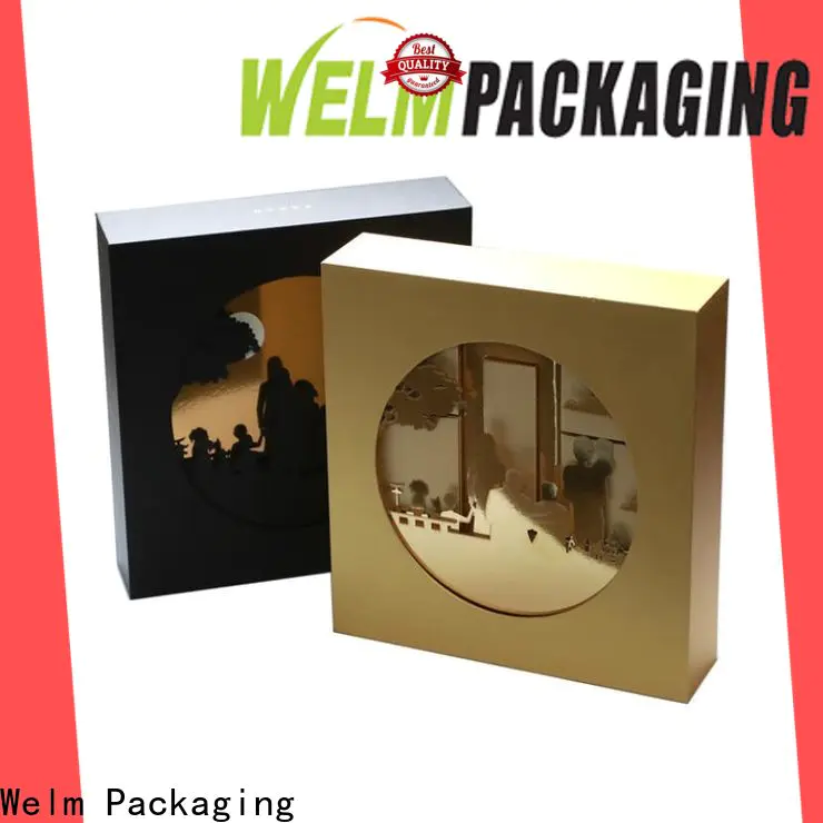 top packaging box supplier paper manufacturers for power bank