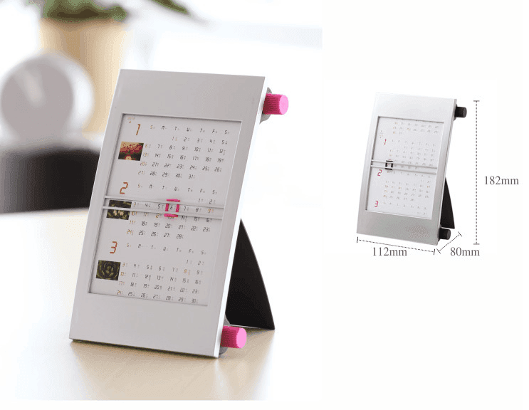 Custom calendar printingcountdown paper calendarannual calendar