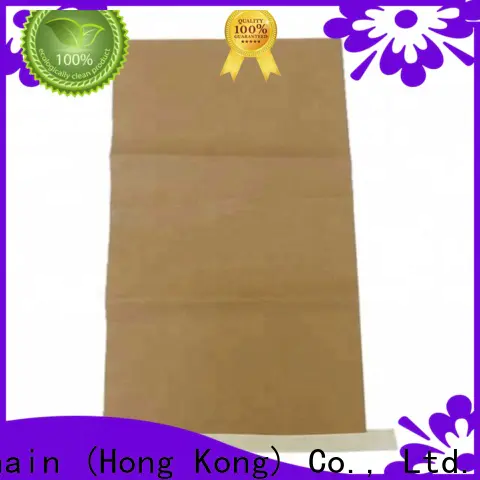 Welm high-quality paper bag handle material for business for gift shopping