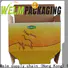 Welm materials unique food packaging for sale