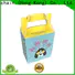 Welm gift package food products cartoon for gift