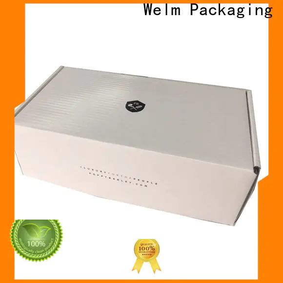 best carton box packaging design paper factory for sale