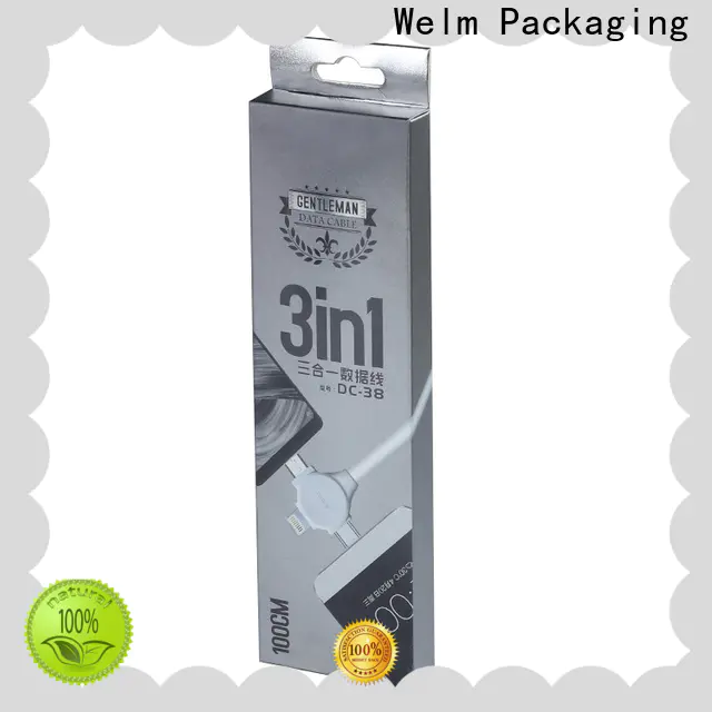 Welm laminate packing products company for home