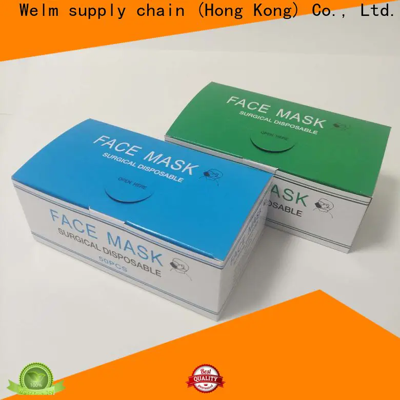 new paper box manufacturer thc factory for facial cosmetic