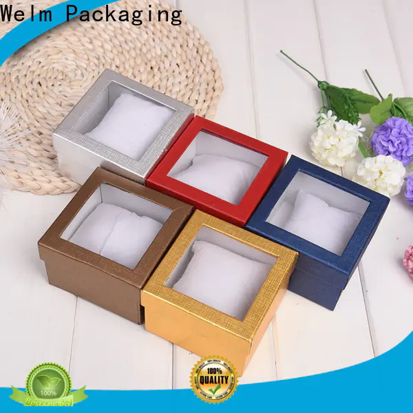 wholesale jewellery organiser box box private label for toy