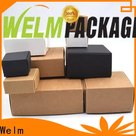 drug custom printed shipping boxes wholesale capsules with pvc window online