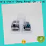 Welm double clamshell pvc blister pack suppliers for mouse packaging
