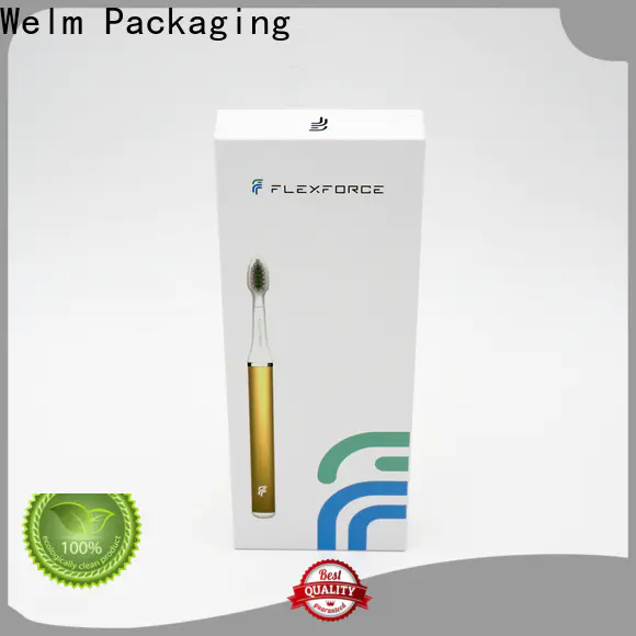 Welm printing electronics packaging companies manufacturer for sale