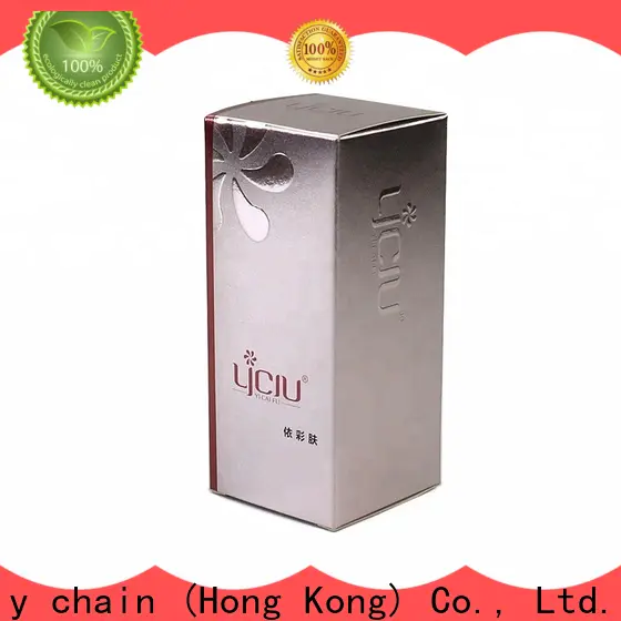 Welm box custom printed cosmetic boxes suppliers for lip stick