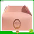 Welm packaging cardboard catering boxes supplier for sale