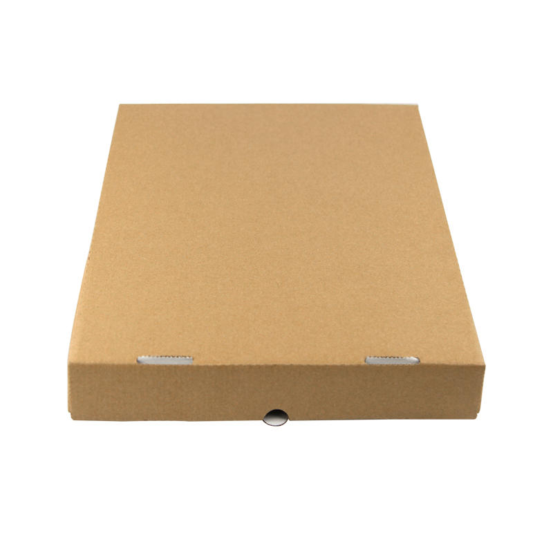 Hong Kong wholesale  factory custom high quality All Size  3 6 7 8 9 10 12 16 18 28 32 36 Inch Takeaway food packaging pizza box with logo printing