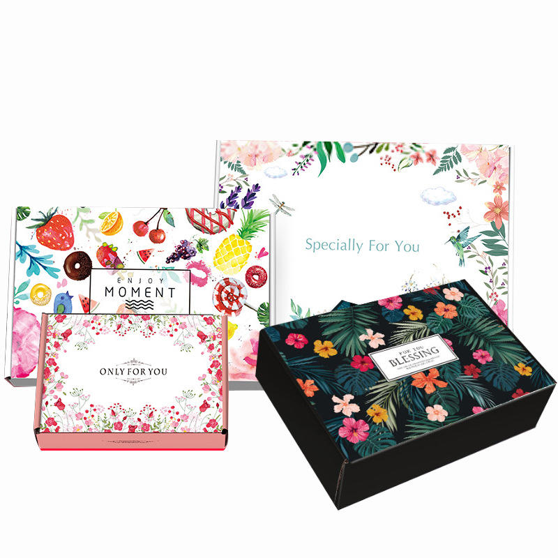 Custom eyelash jewelry ring candle advertising light mothers day flower gift cardboard Kraft paper packaging magnetic box