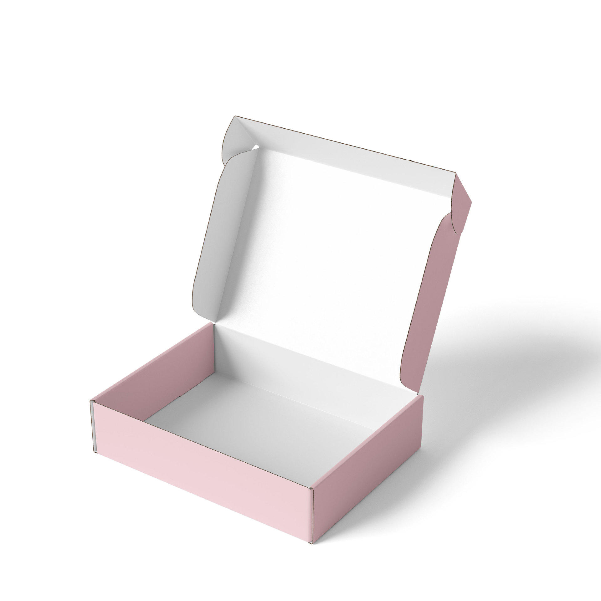 Wholesale Custom Logo Black Premium Luxury Cardboard Paper box flower Gift Wig Hair Extension Magnetic Packaging Box