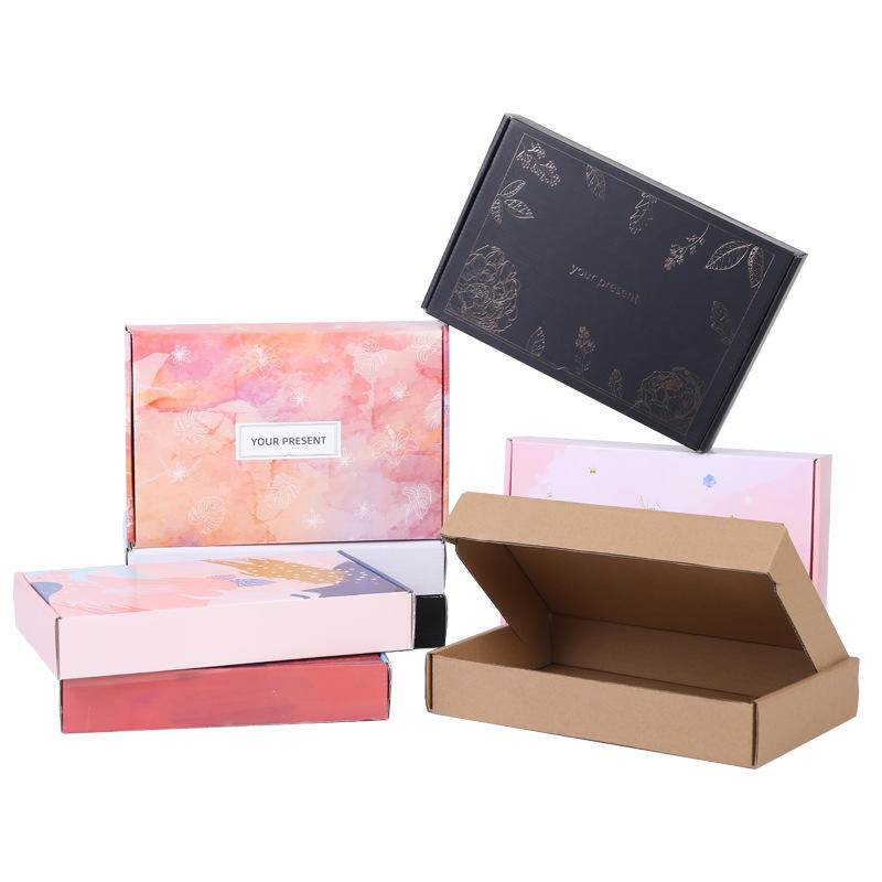 Custom manufacturer Luxury lip gloss bracelet magnet drawer carton packaging boxes shoe for rose mom flowers with logo