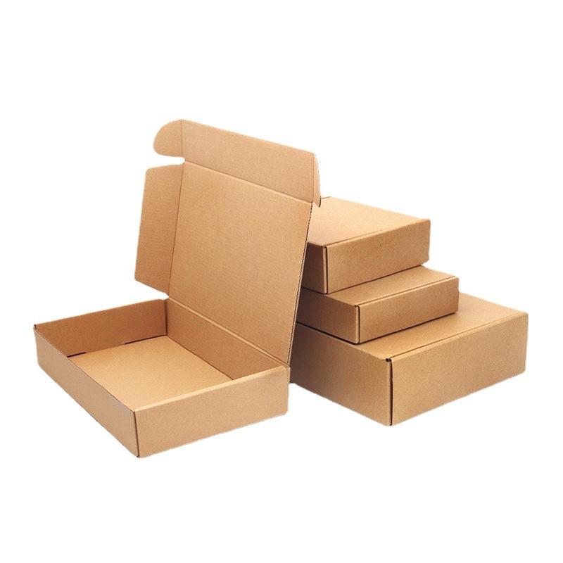 Dongguan Custom Printing mystery Empty bangle food chocolate stackable shoe candle craft corrugated Packaging shipping Box