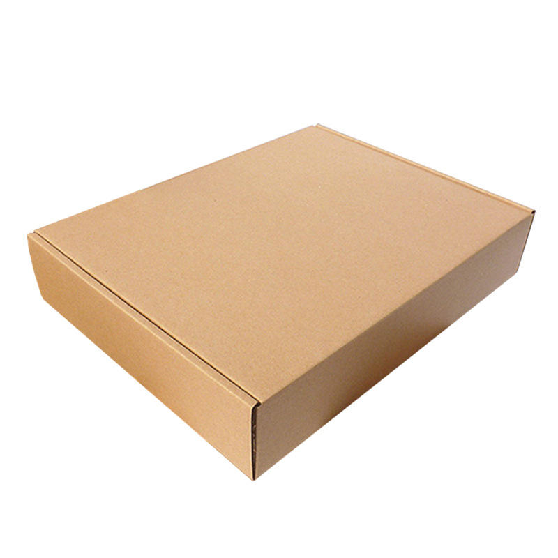 Factory Custom lip gloss wig clothes storage Christmas macaroon candy cake slice gift bulk Kraft paper mailer Box for Bouquets