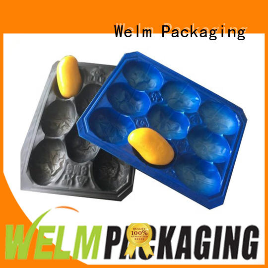 Welm polybag blister packaging suppliers hot sale for mouse packaging