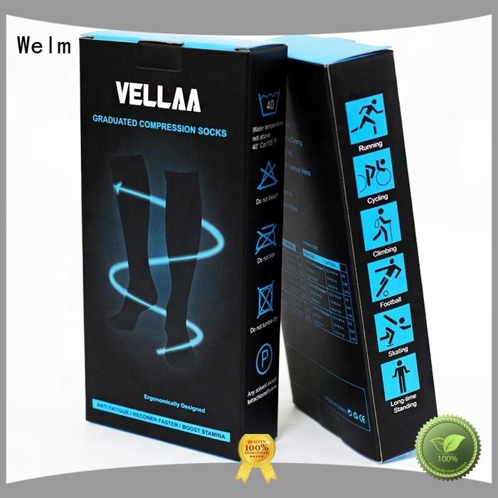 Welm wholesale pharmaceutical packaging supplier for blood glucose test strips