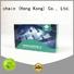 Welm Drug packaging box with reflective material for facial cosmetic
