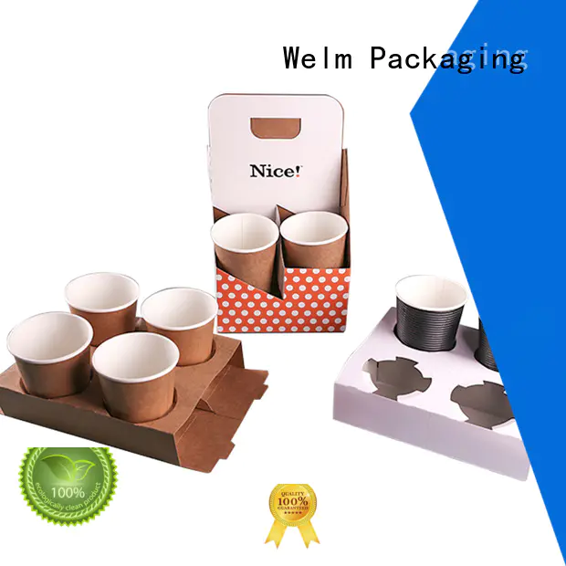colorful food box supplier donut suppliers for gift