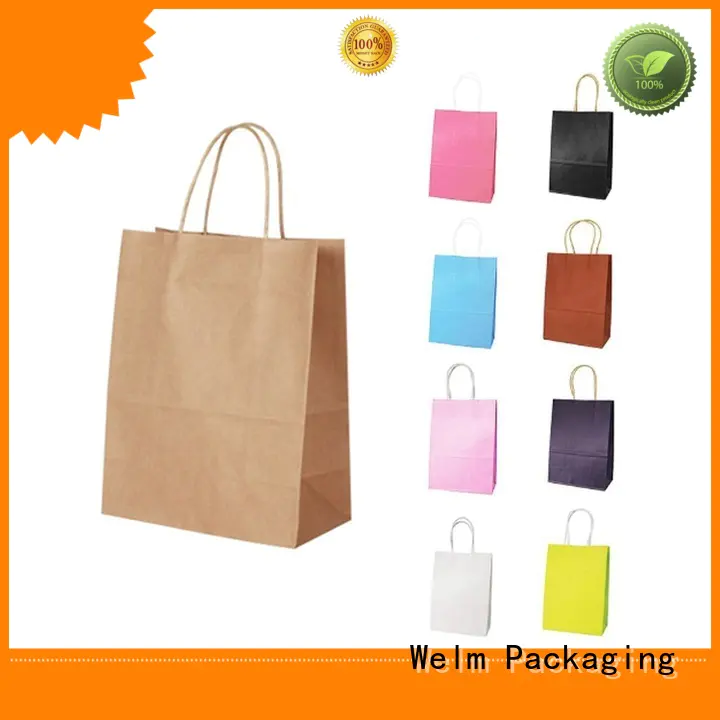 popcorn big brown paper bags food suppliers for gift shopping