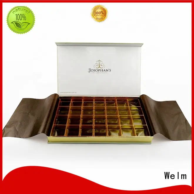 Welm pillow custom packaging boxes wholesale online for gifts