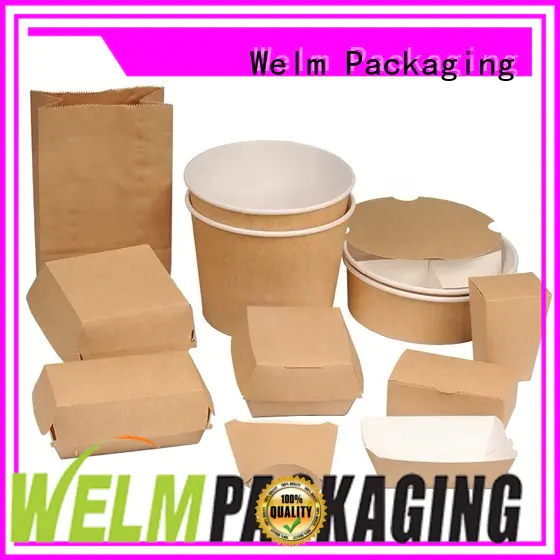 Welm box custom printed boxes manufacturer for sale