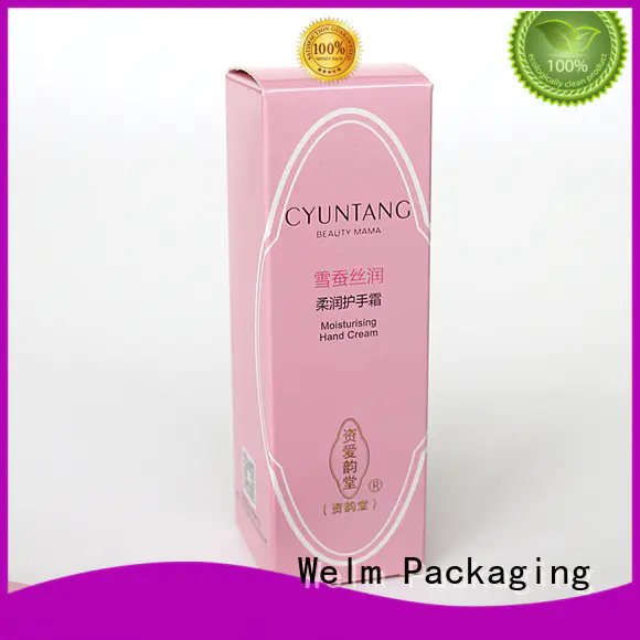 capsules pharmaceutical packaging suppliers pack for facial cosmetic
