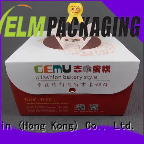 Welm colorful salad packaging companies supplier for gift