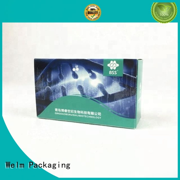 latest pharmaceutical packaging companies cartons for blood glucose test strips
