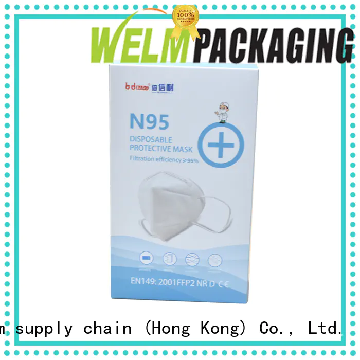 Welm strips pharmaceutical contract packaging companies for business for blood glucose test strips