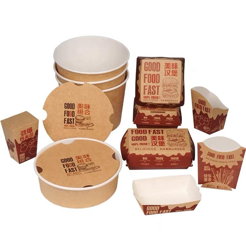 Welm customized food carton box manufacturers for food-1
