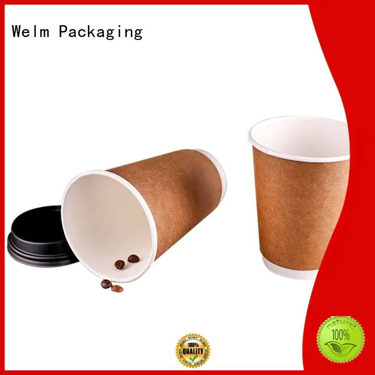 Welm high-quality packaging solutions for food