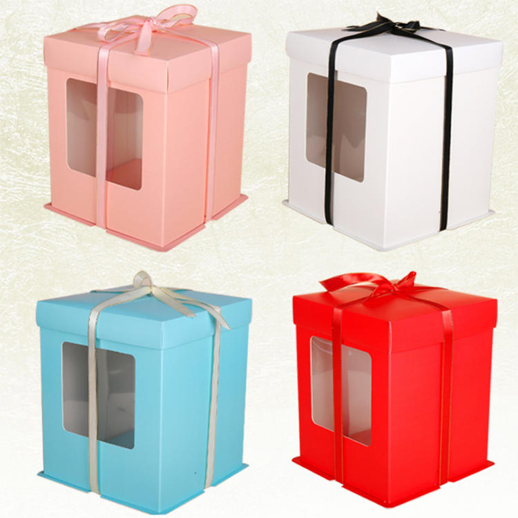 Welm materials cafe packaging supplier for gift-2