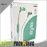 Welm headphone simple packaging company for sale
