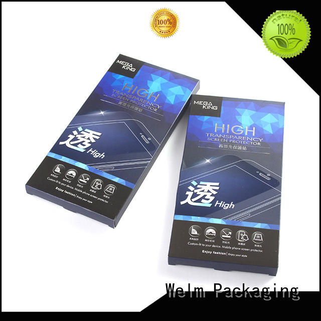 Welm electronics packaging design online for sale