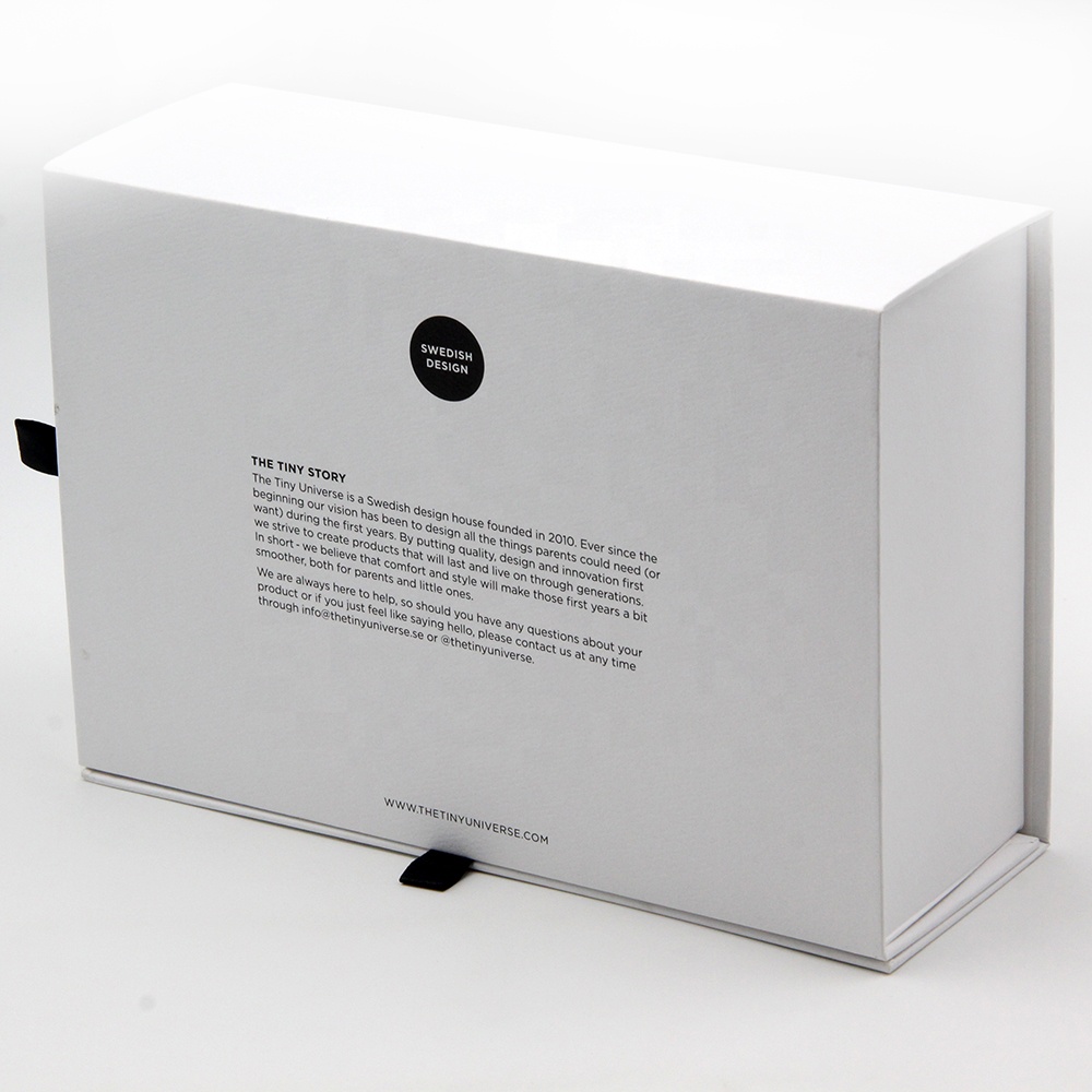 Welm cardboard magnetic closure gift box gold online-7