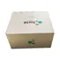 Welm cardboard black and gold gift box suppliers for sale