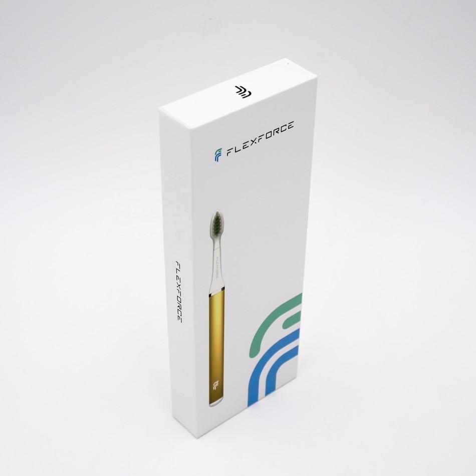 Welm white electronic product packaging design supplier for power bank