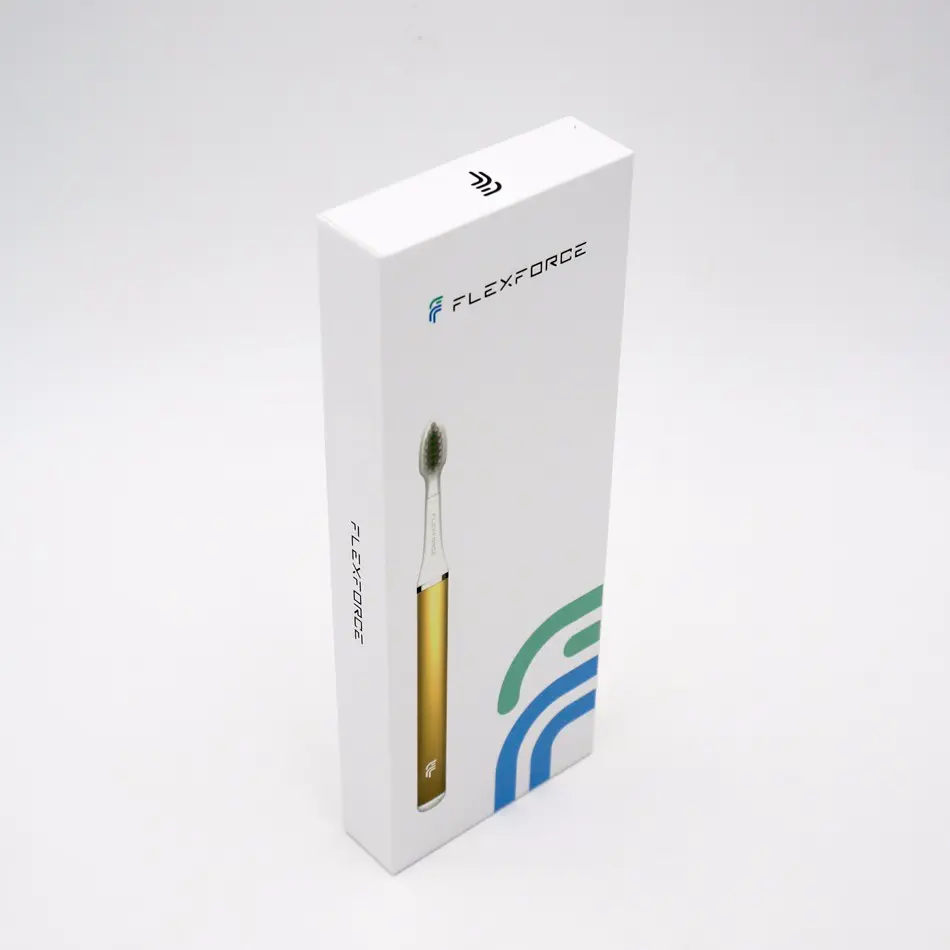 Welm toothbrush electronics shipping box supplier for power bank