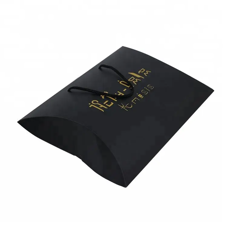 high end custom packaging brown for dried fruit