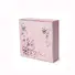 Welm gift boxes wholesale with window for lip stick