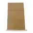 Welm fruit packing brown paper gift bags with handles food for gift shopping