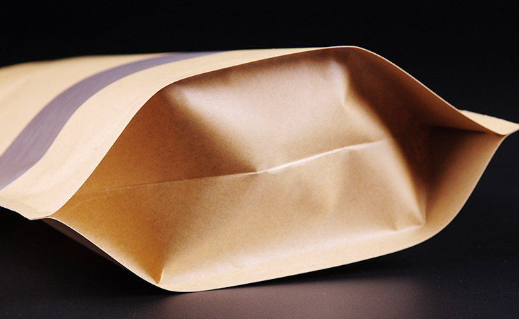 Welm printing buy brown paper bags for business for gift shopping-10
