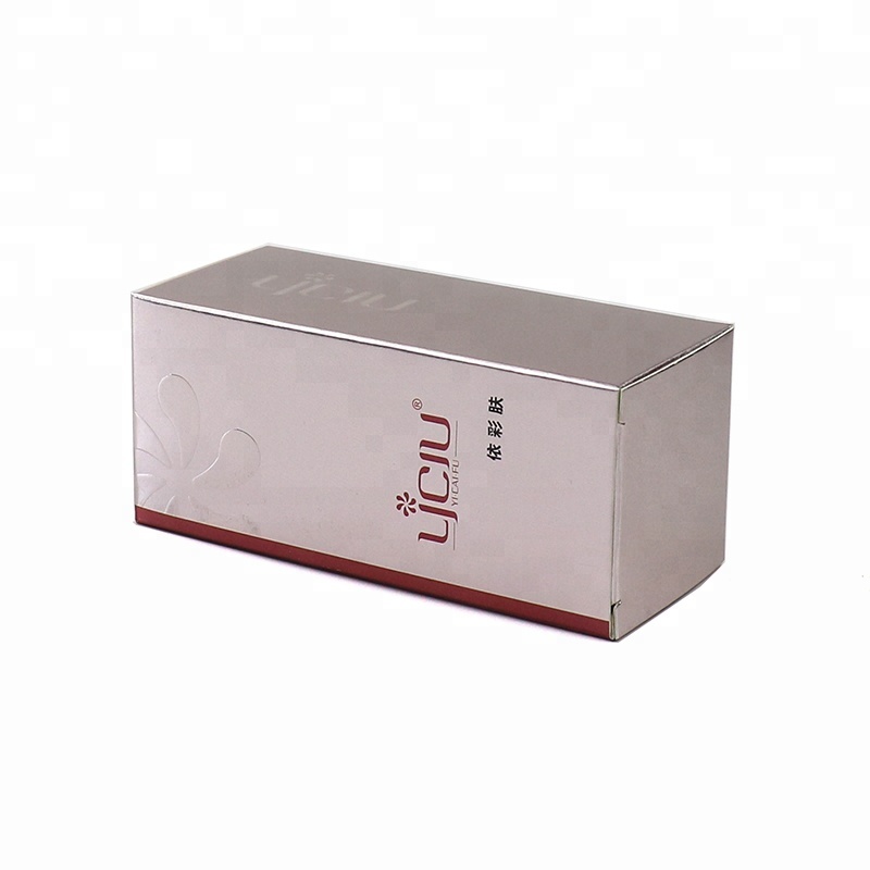 Welm cardboard printed cosmetic boxes manufacturer for lip stick-6